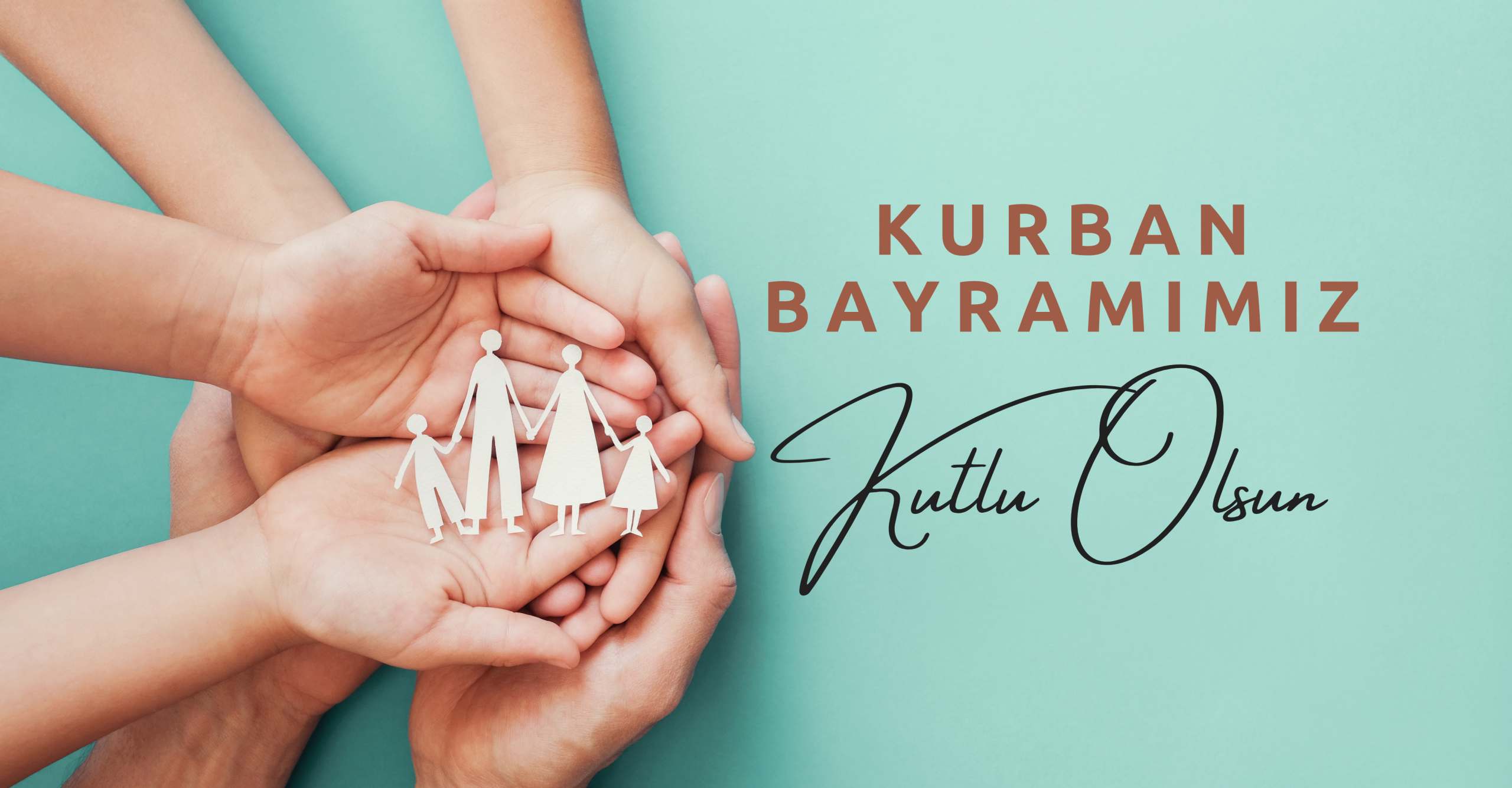Ramazan Bayramınız Mübarek Olsun