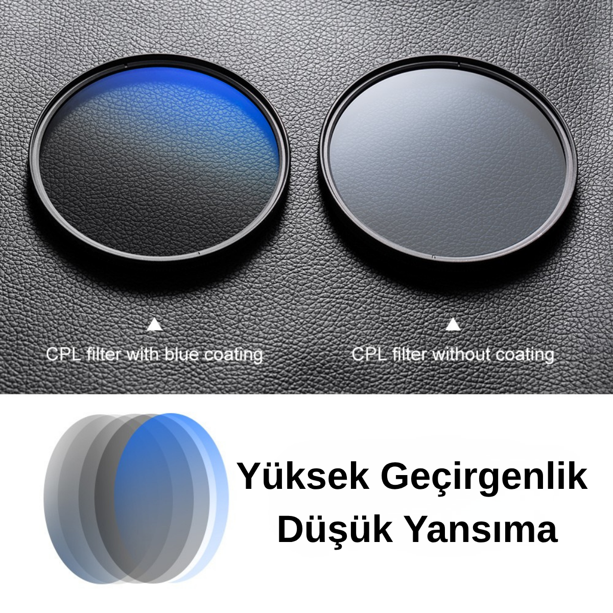 67 mm CPL Lens Filtresi (4)