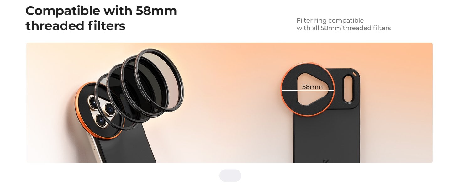 iPhone 17 Pro Max VND Filtre
