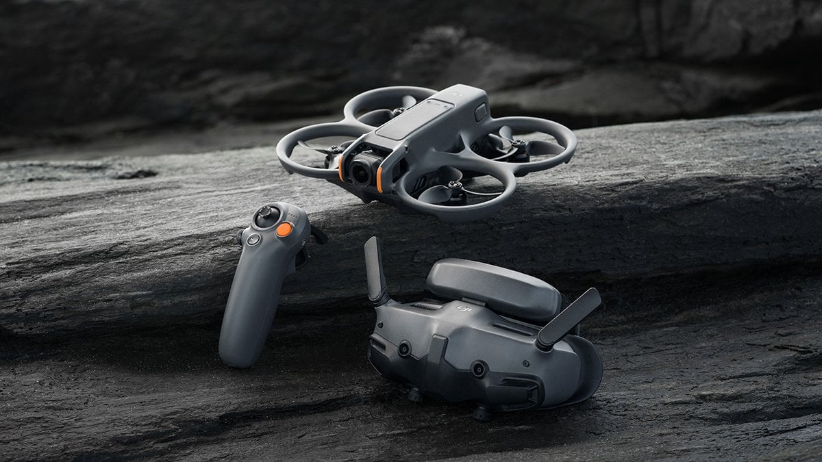 DJI Avata 2 