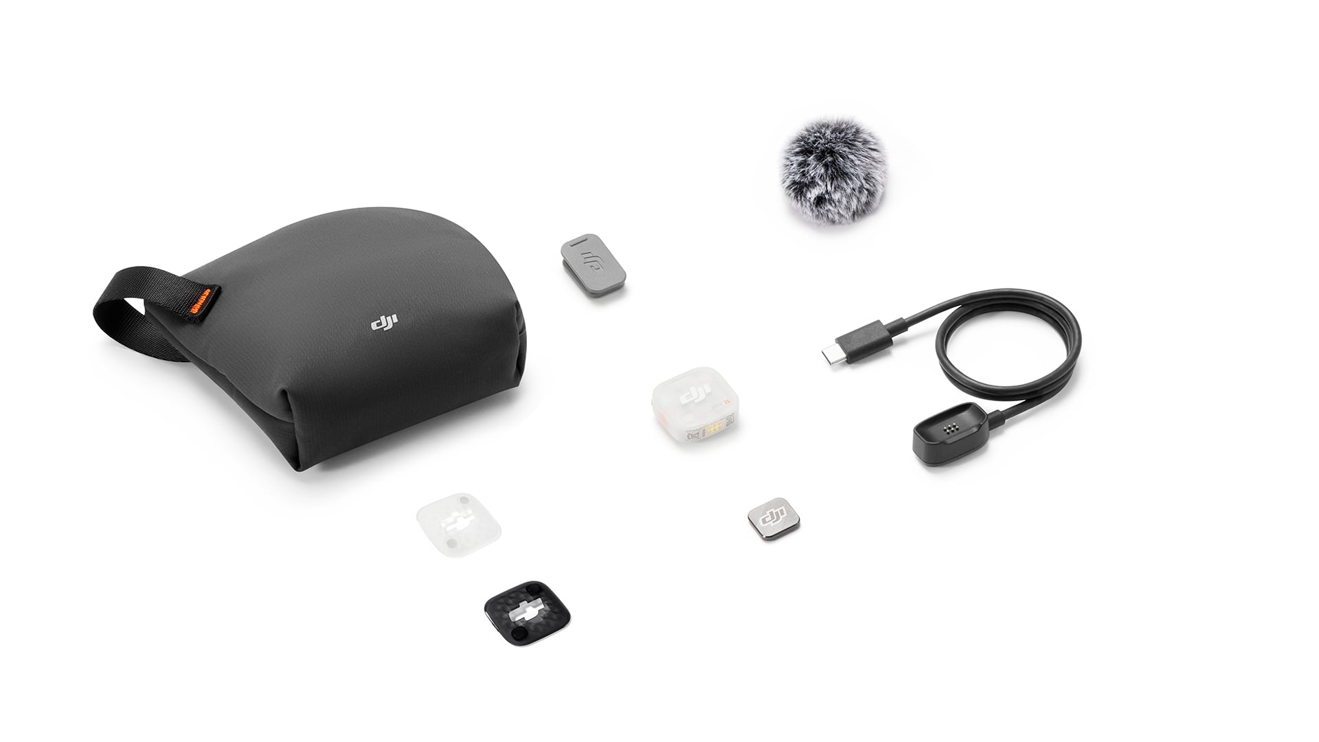 DJI Mic Mini 2S (Transmitter)