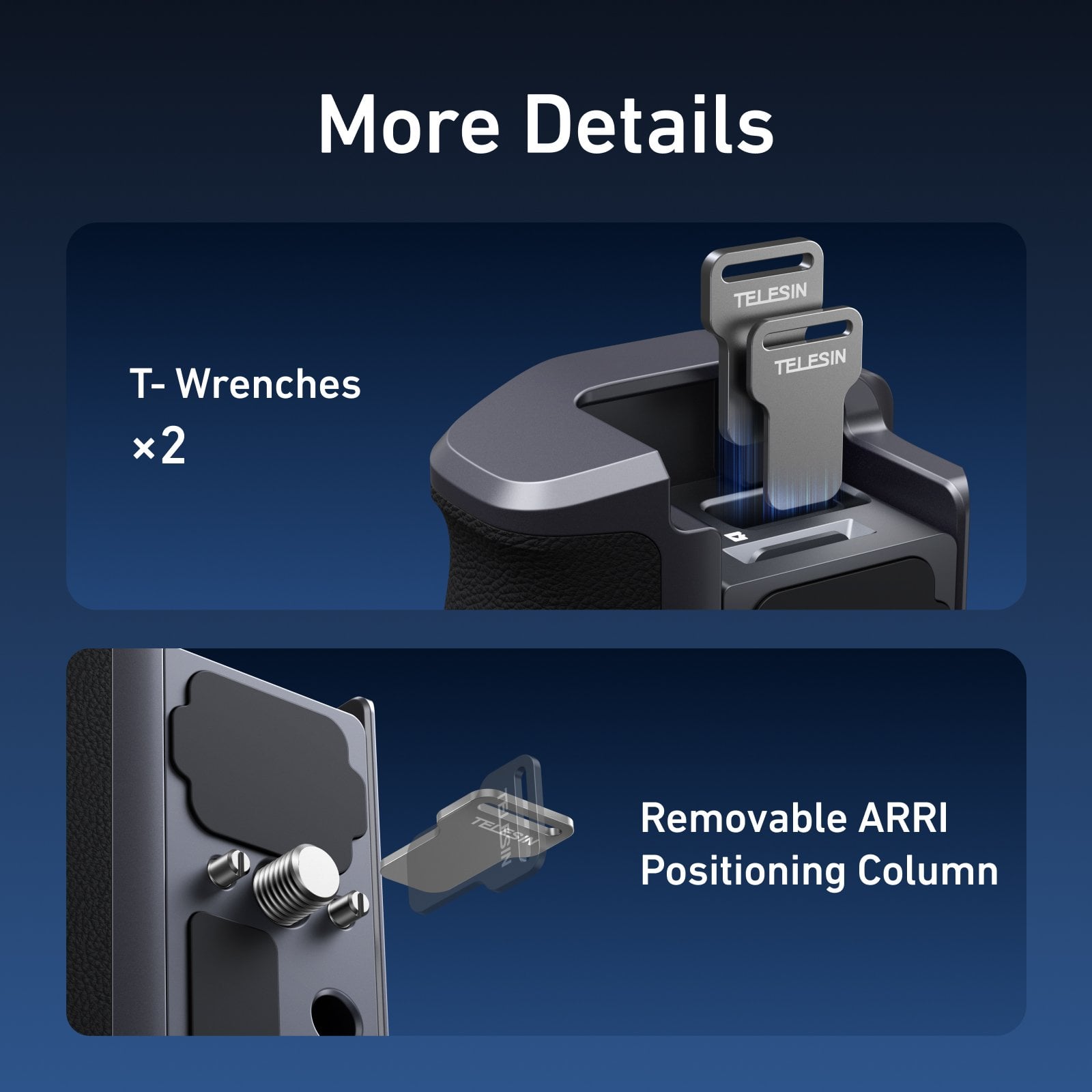 GoPro HERO13 Black StreetGrip Kit