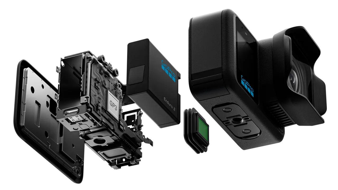 GoPro Mission 1 Pro 