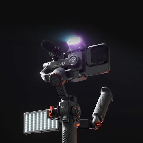 Hohem iSteady M7 -500gr Payload