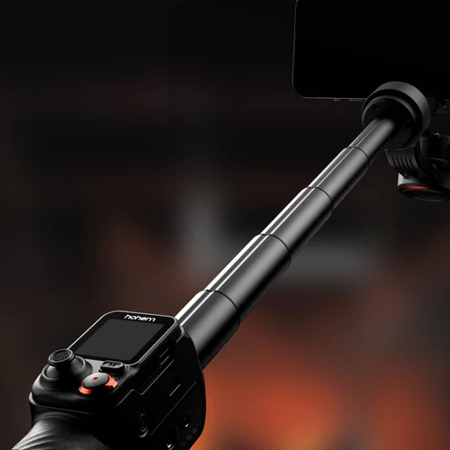 Hohem iSteady M7 - Dahili Uzatma Direği 193mm