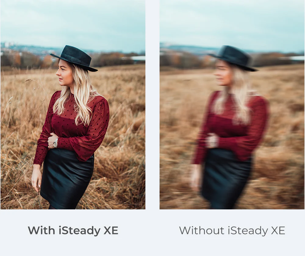 Hohem iSteady XE Kit (9)