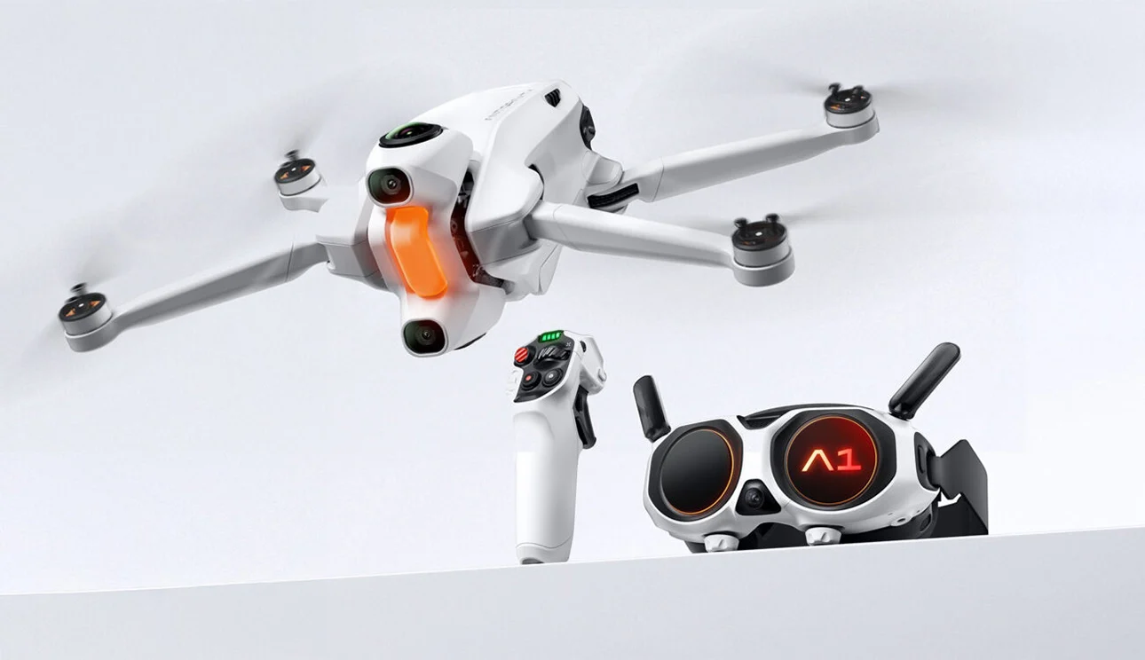 Antigravity A1 Drone