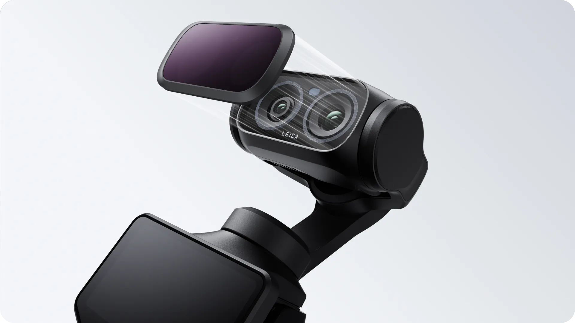 Insta360 Luna Ultra için ND Filtre Seti (4)
