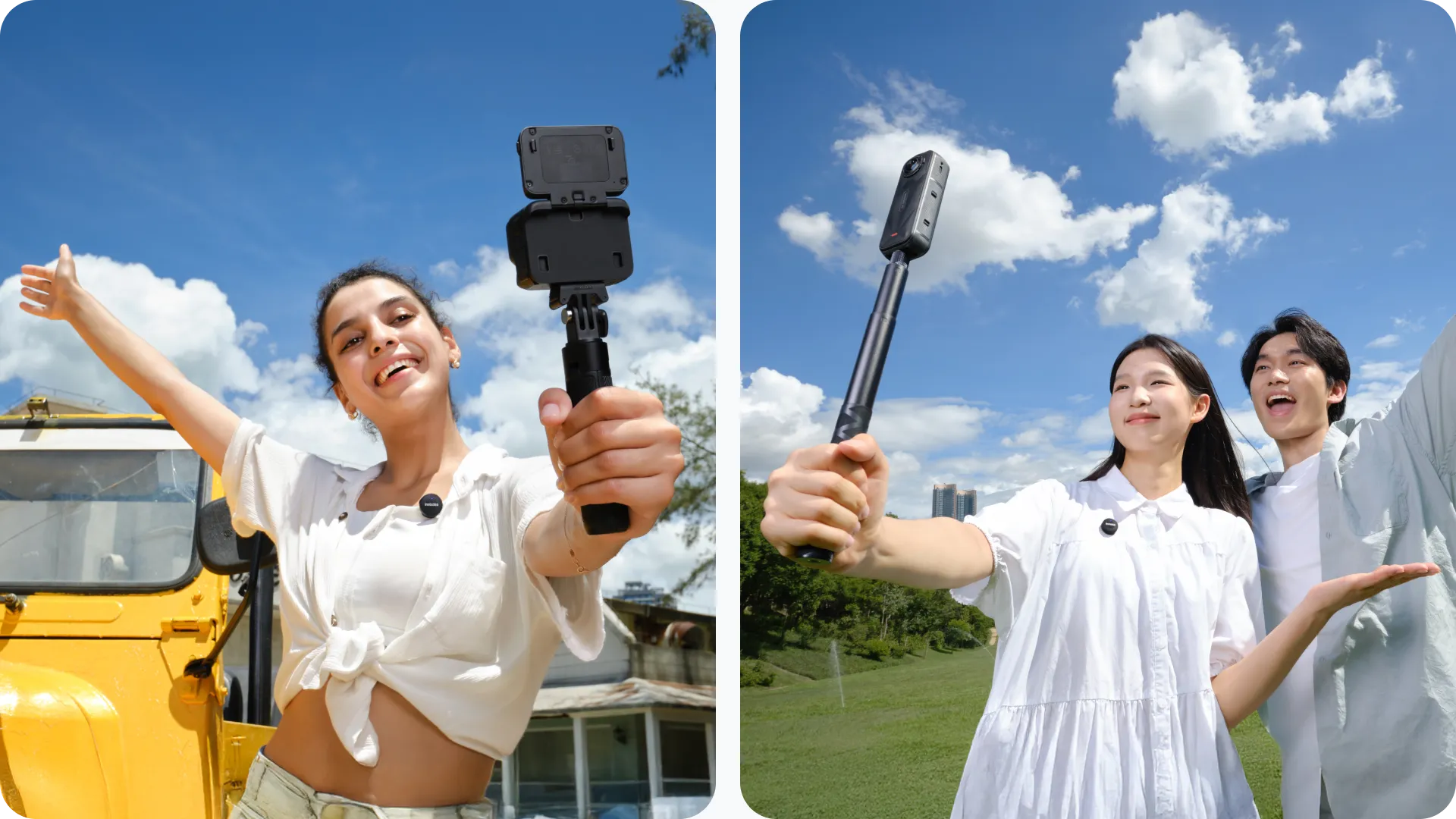 Insta360 Mic Air