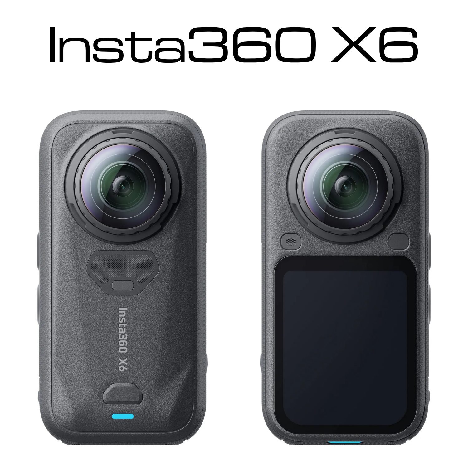 insta360 x6