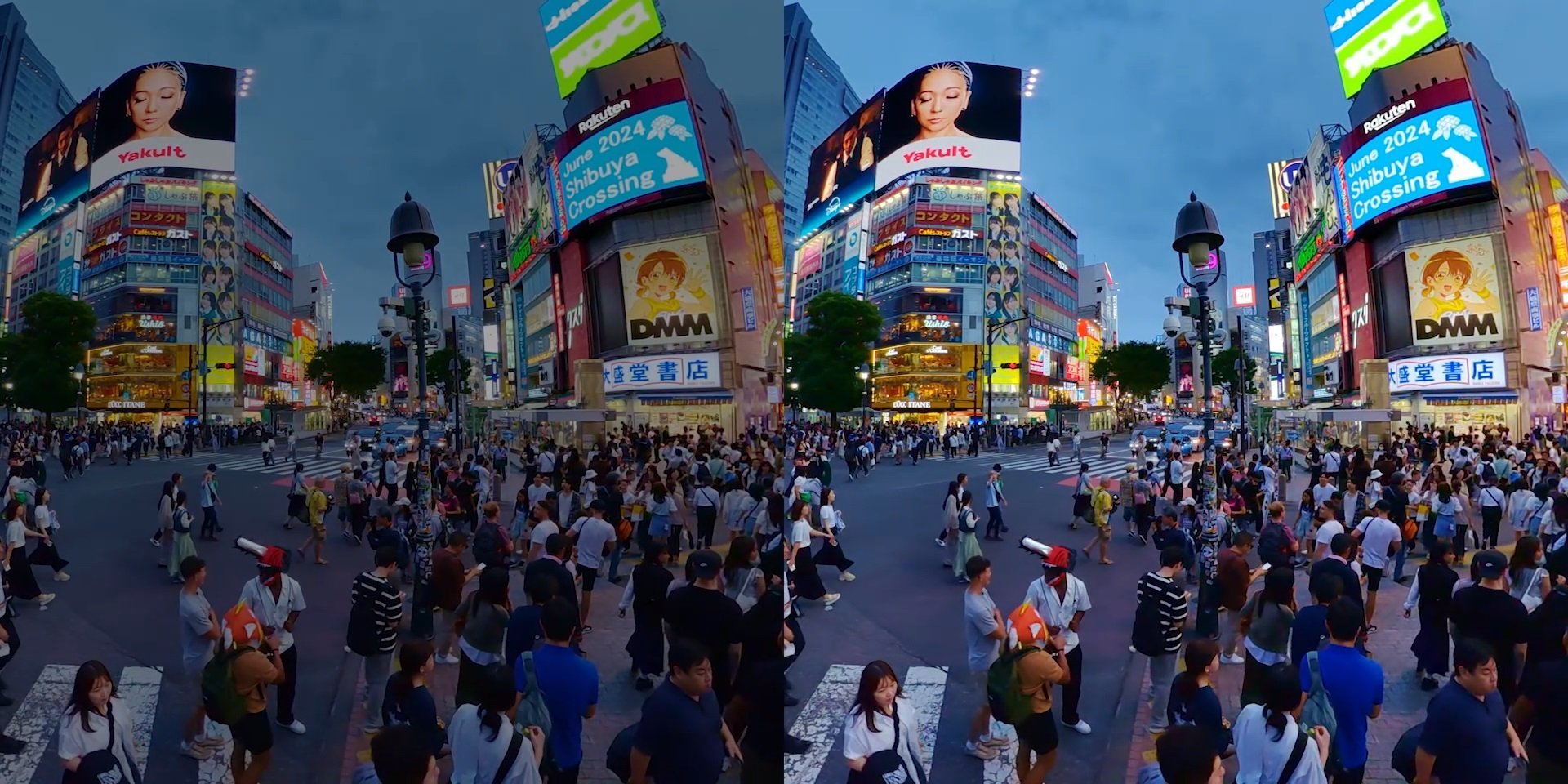 Kandao QooCam 3 Ultra 8K 360 Kamera