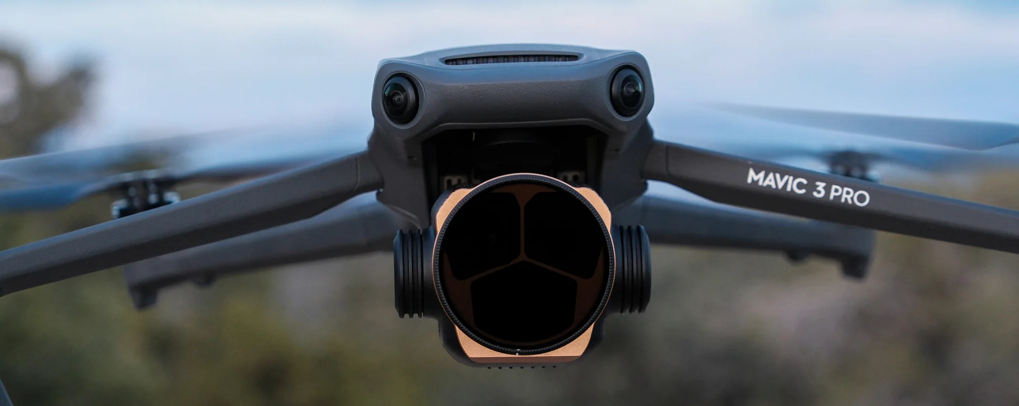 PolarPro Mavic 3 Pro CP Filter