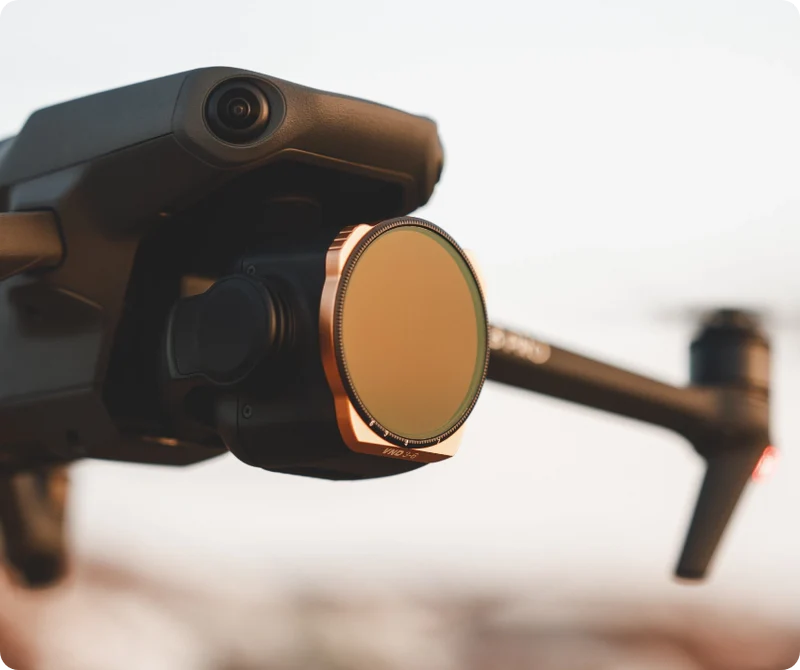 PolarPro Mavic 3 Pro VND 3-6 Filter