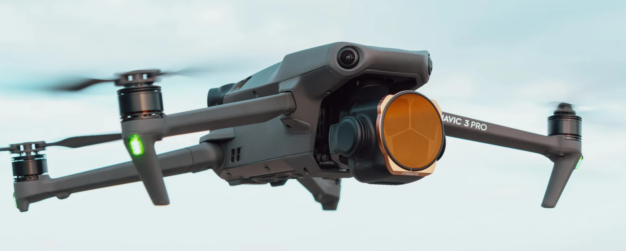PolarPro Mavic 3 Pro Vivid Collection Filtre Seti-2