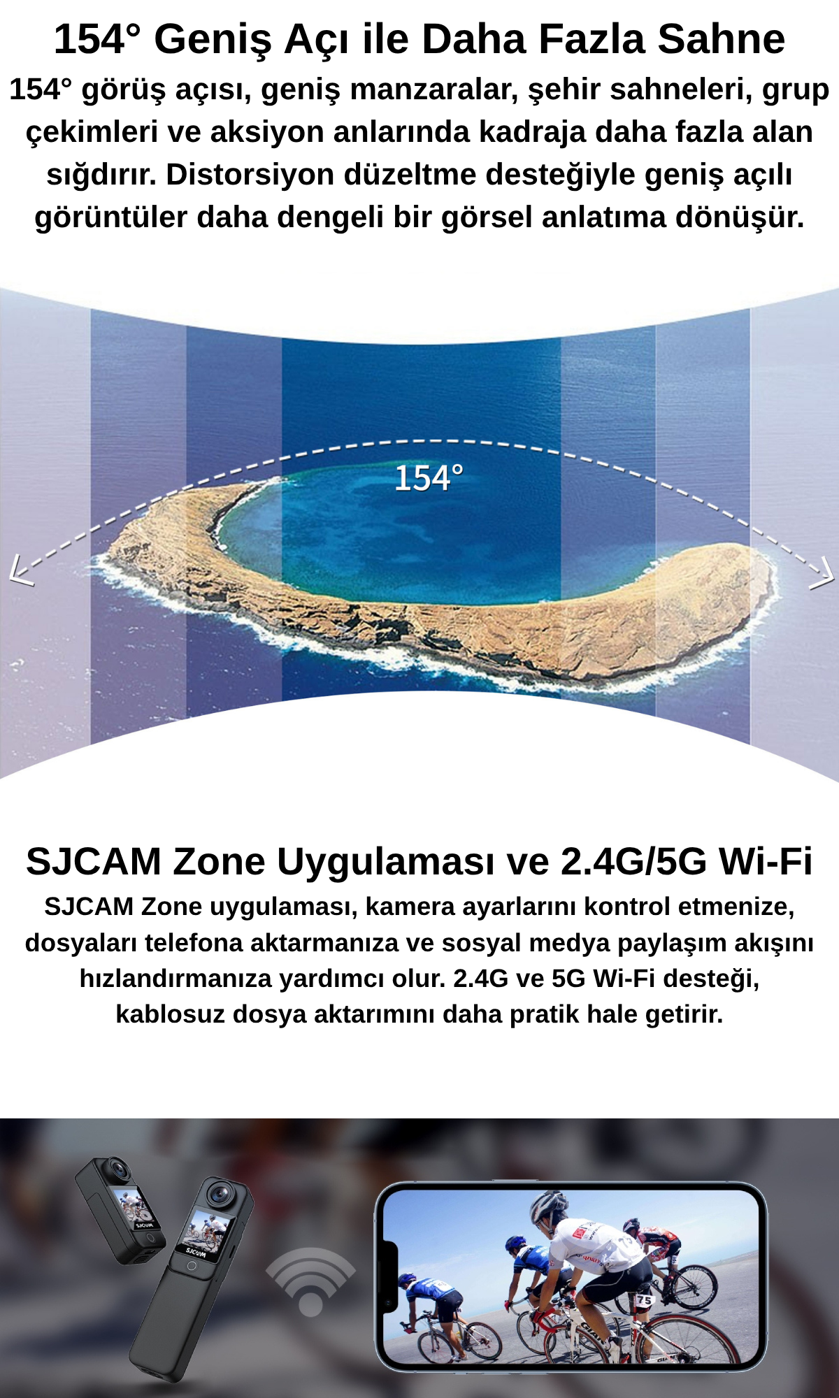 SJCAM C300