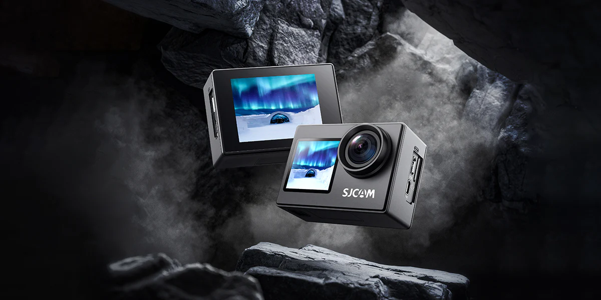 SJCAM SJ4000 Dual Screen (8)