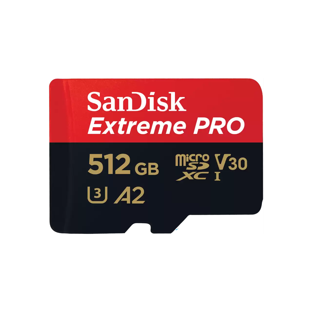 sandisk extreme pro 512gb micro sd - SDSQXCD-512G-GN6MA