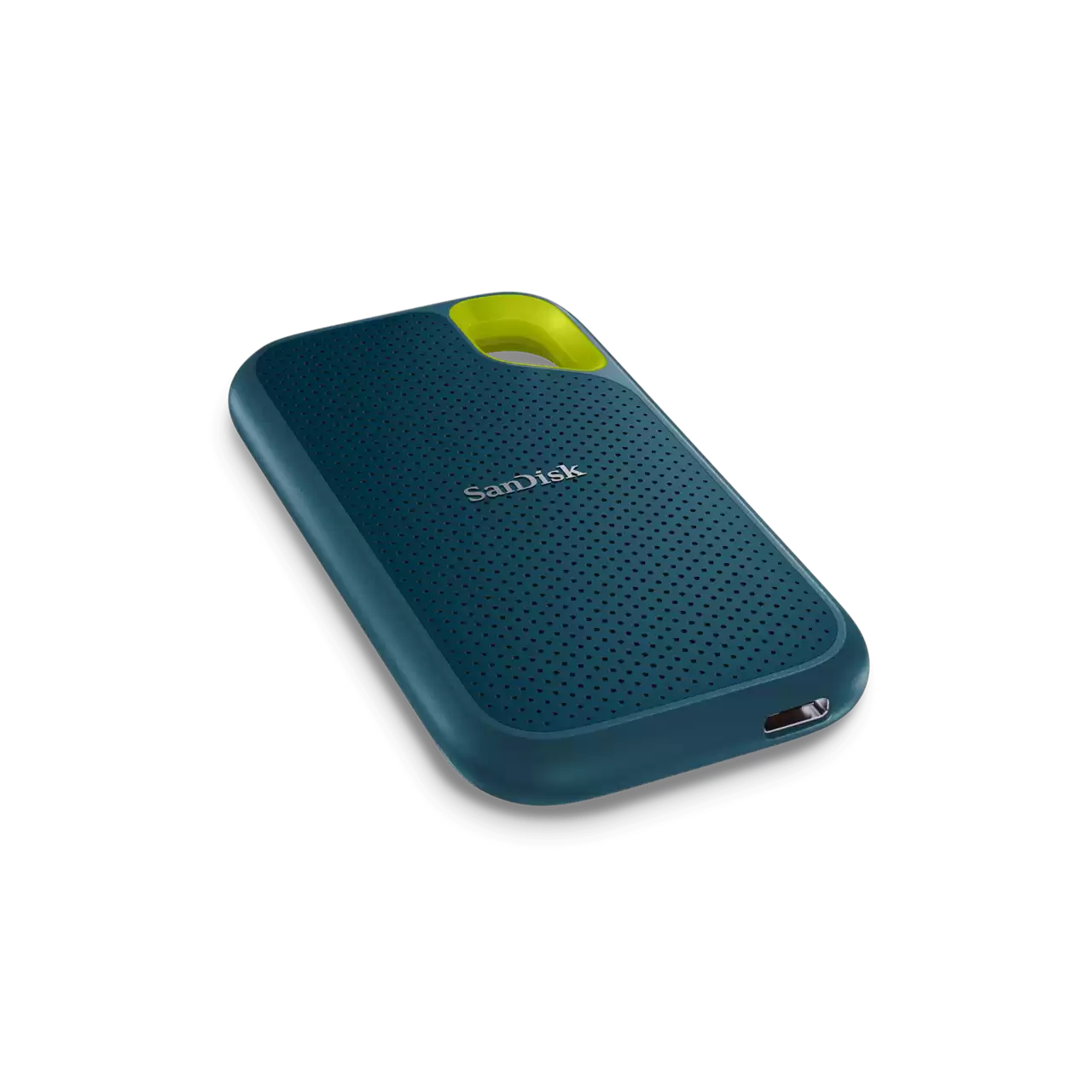SanDisk Extreme Portable SSD - 1TB (Monterey)