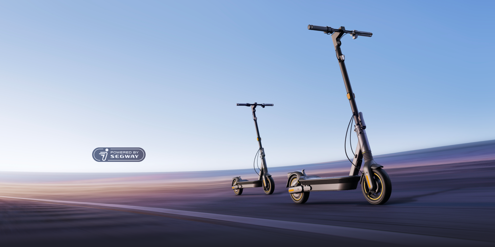 Segway Nintebot Max G2