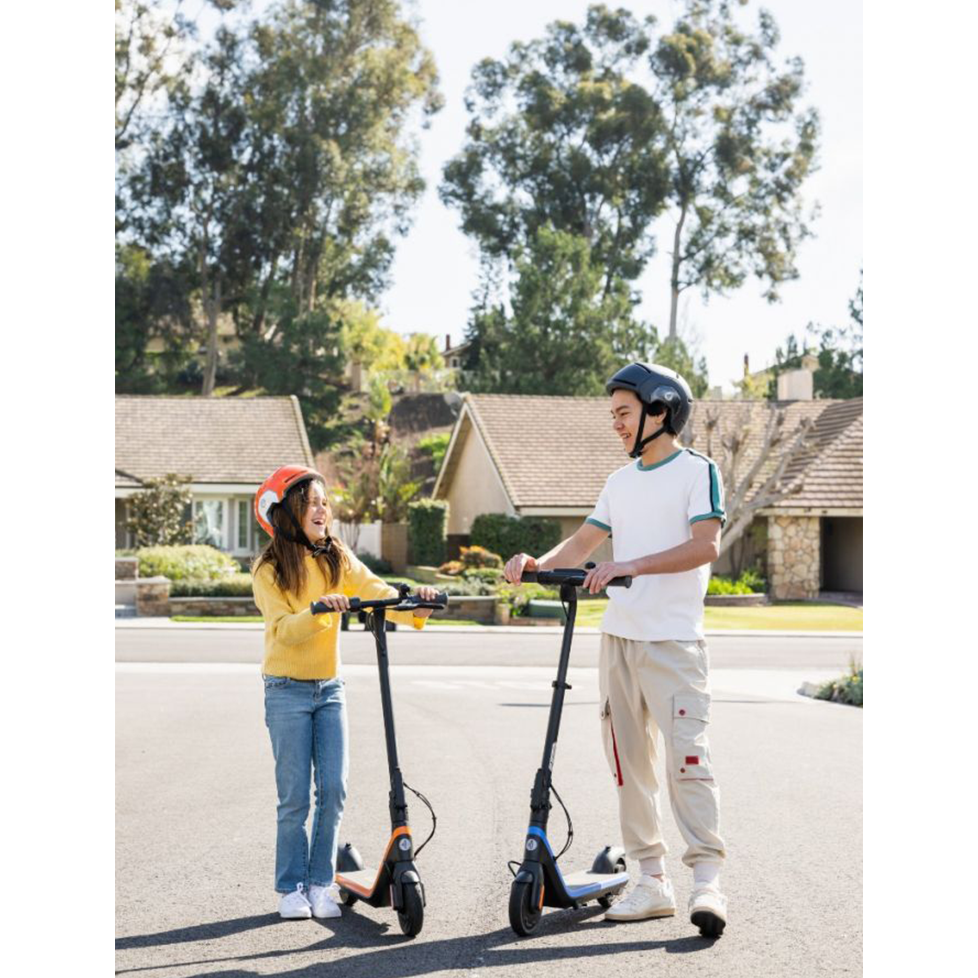 Segway-Ninebot C2 KickScooter E Scooter