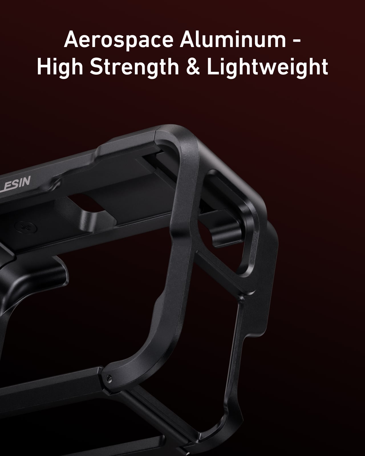 Ace Pro 2 için Metal Cage