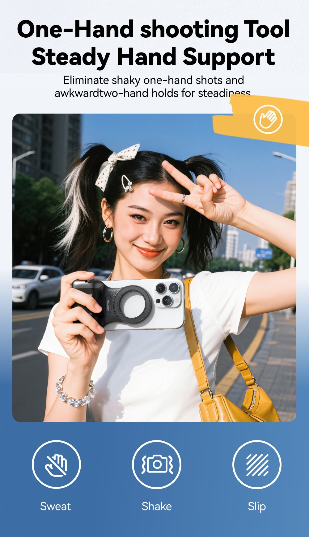 Fun Shot MagGrip 2 Black (3)