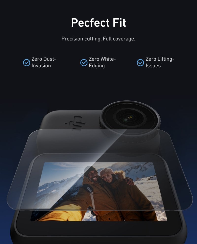 Osmo Nano Screen Protector 