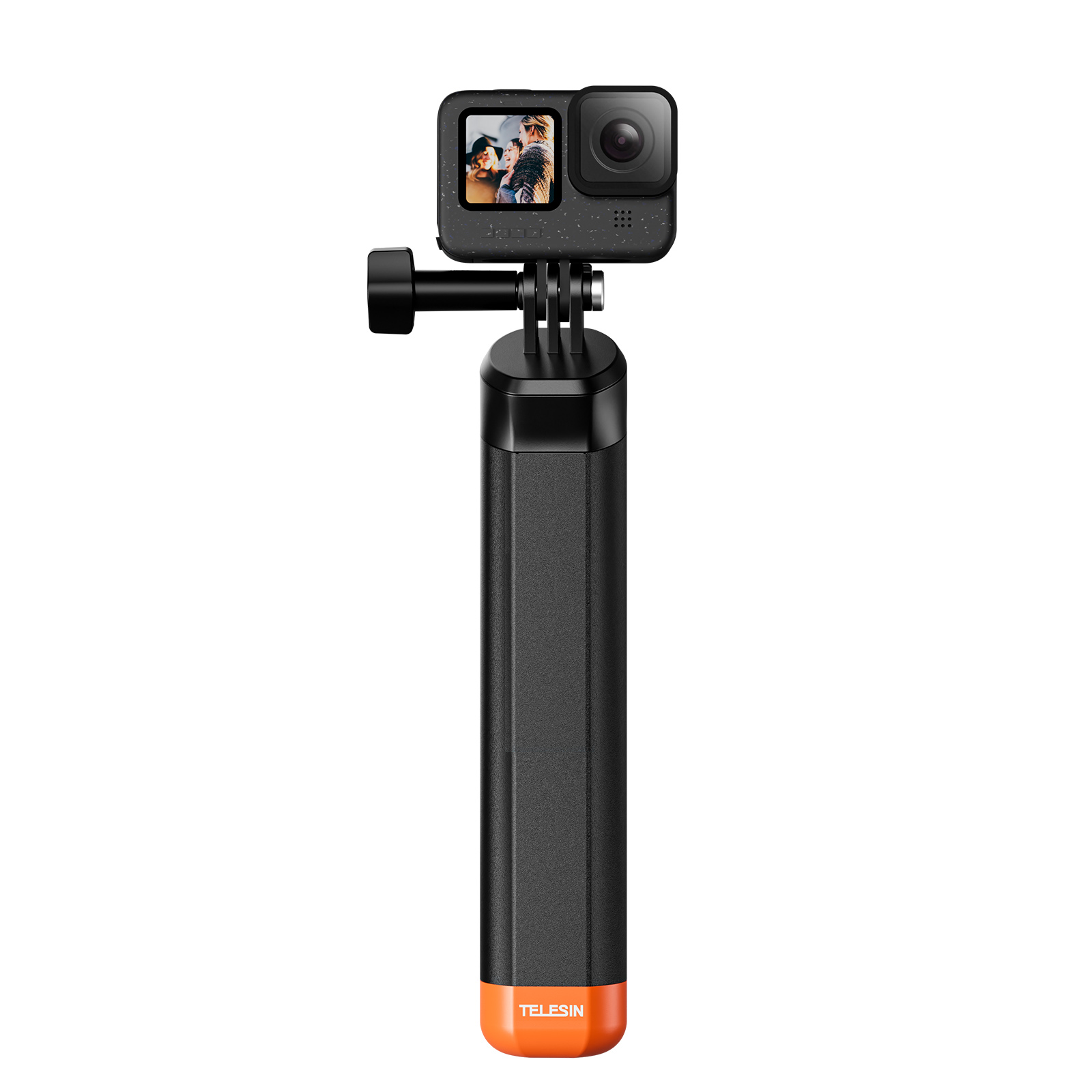 TELESIN Floating Hand Grip 2.0 (4)