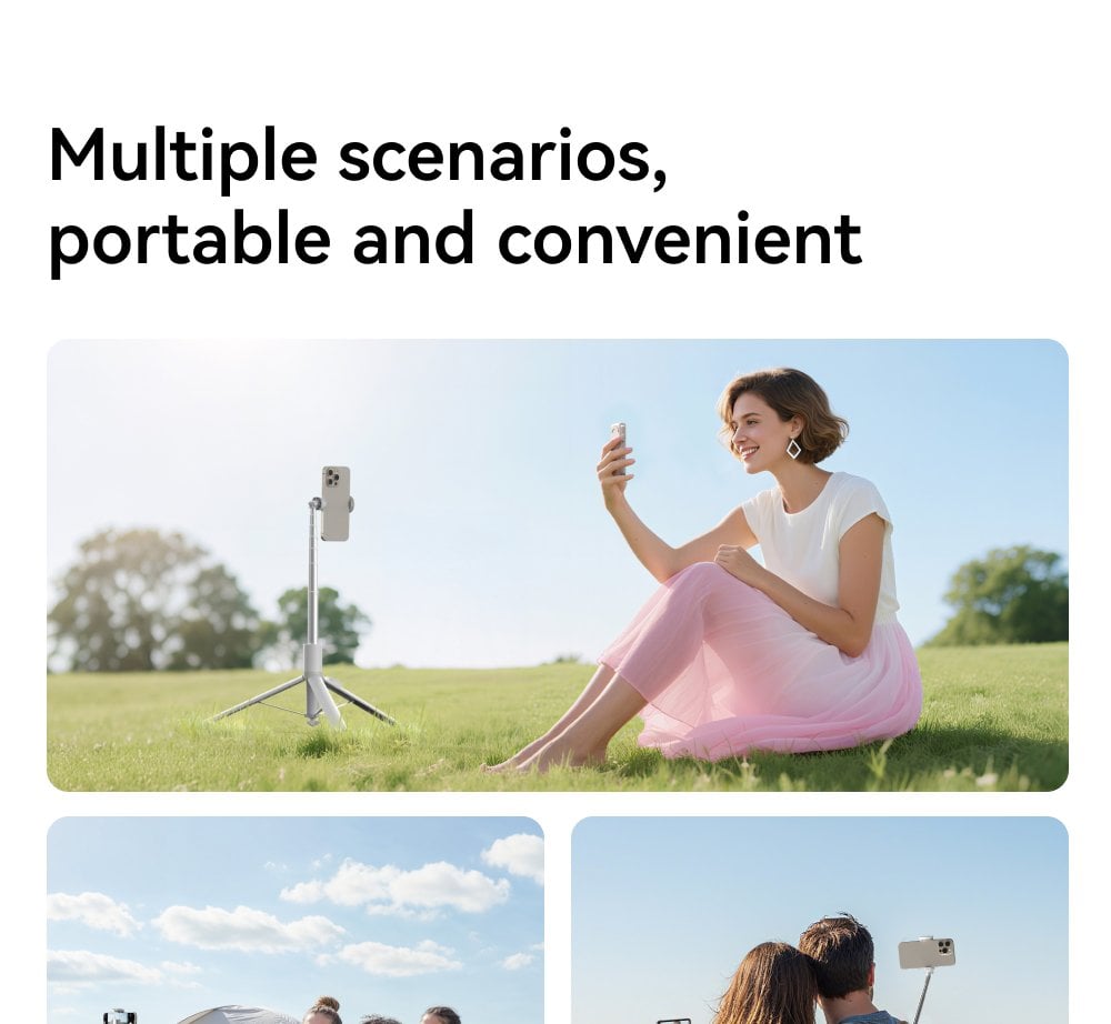 TELESIN MagSafe Selfie Ekranı (7)