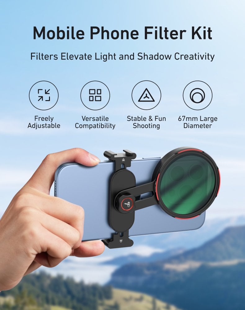 TELESIN Telefon Filtre Montaj Kiti