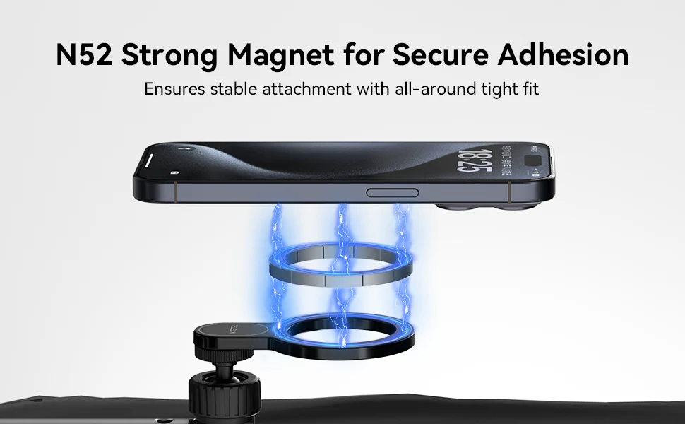 Telesin Magsafe Masaüstü Standı 82)