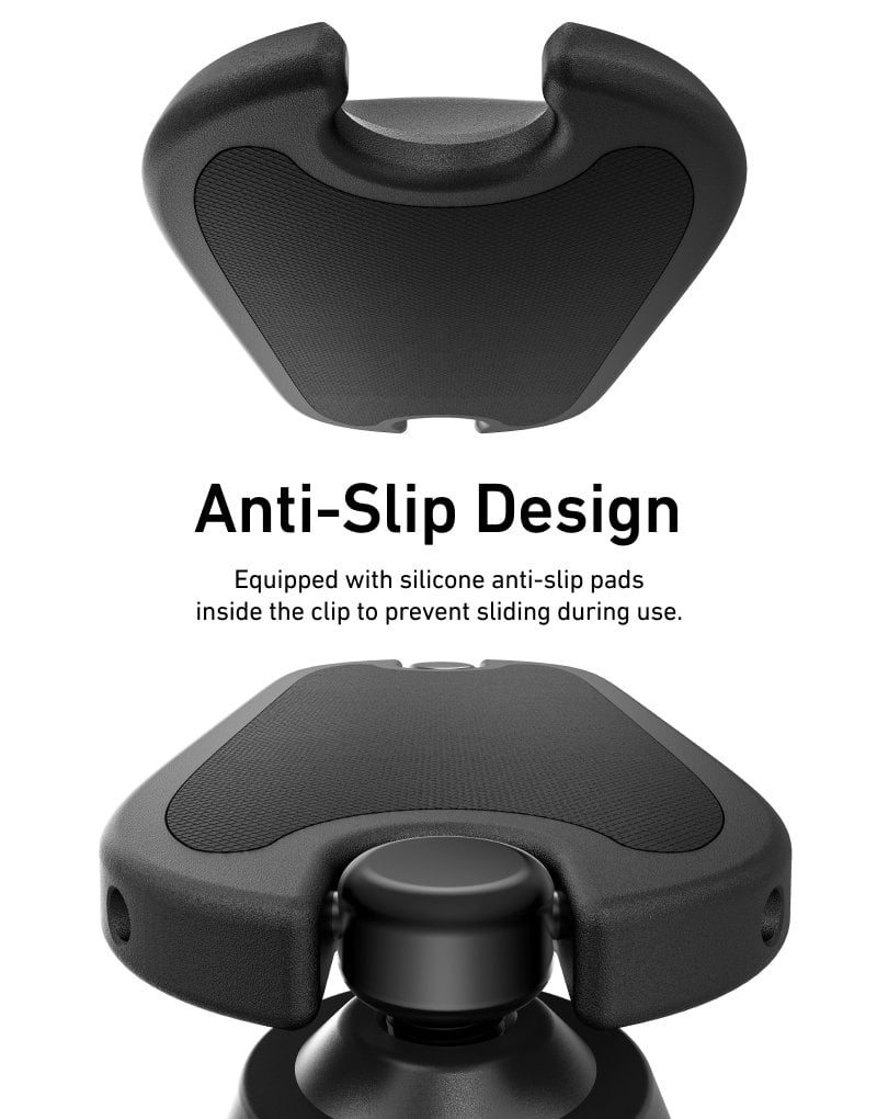 aksiyon kamera sırt çantası montaj kiti