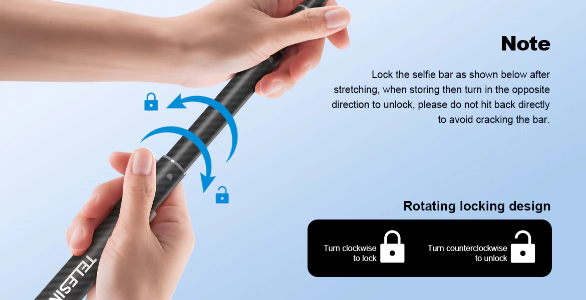 insta360 görünmez selfi çubuğu