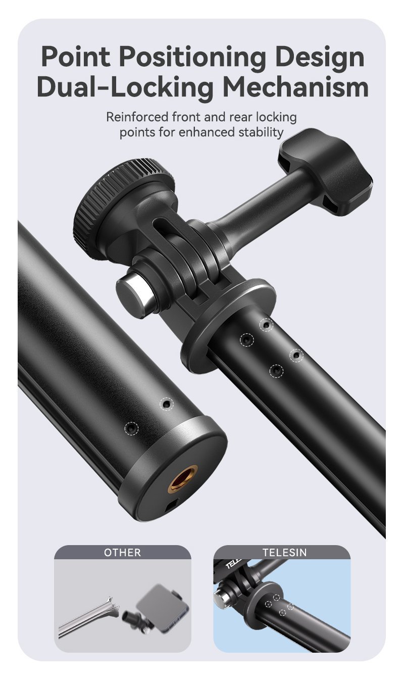 gopro selfie stick