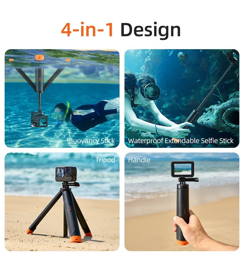 Şamadıra Tutacak Tripod Selfie Çubuğu