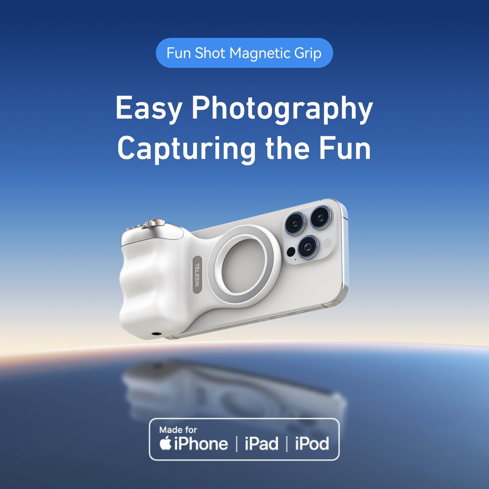 Fun Shot MagGrip