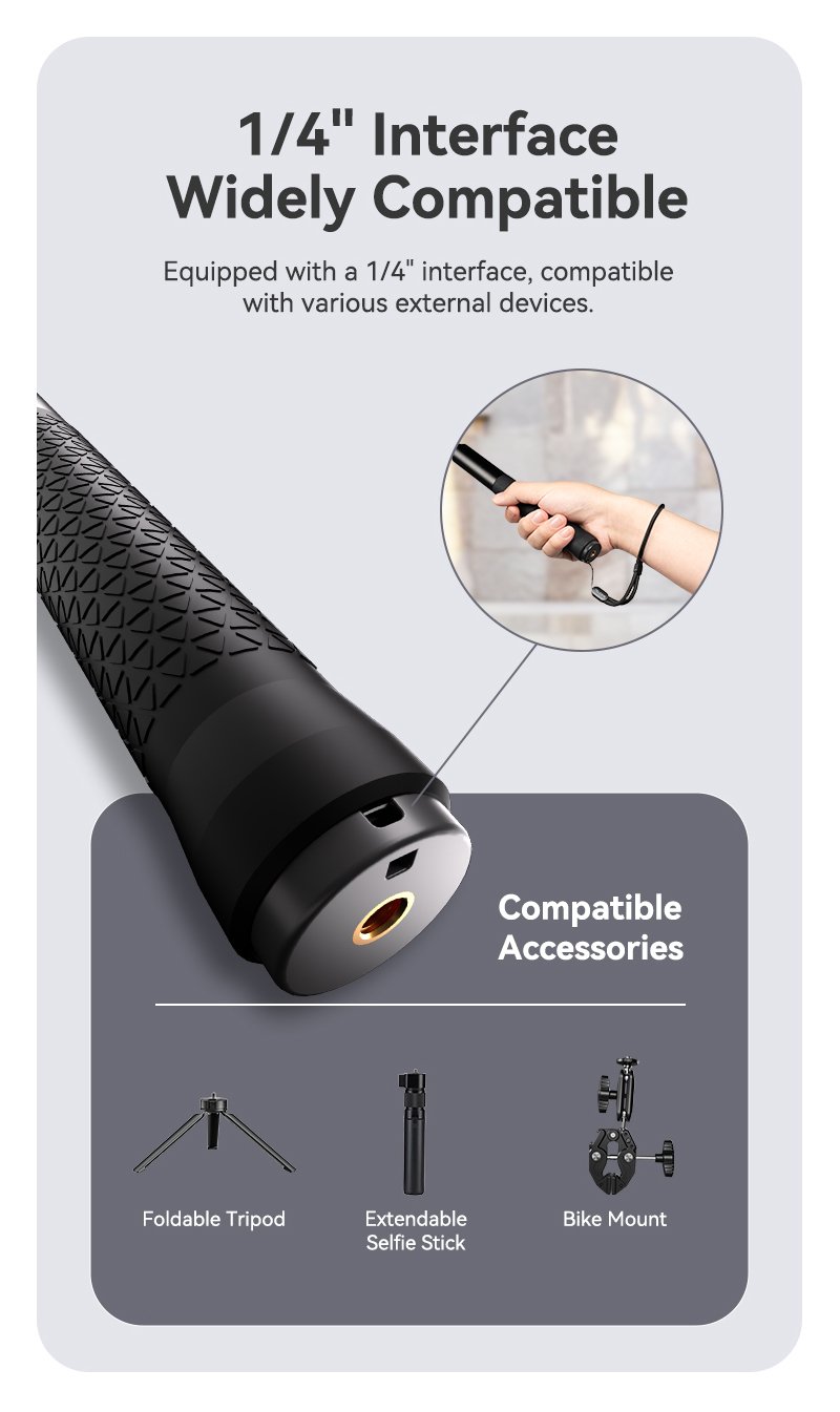 insta360 Selfie Stick