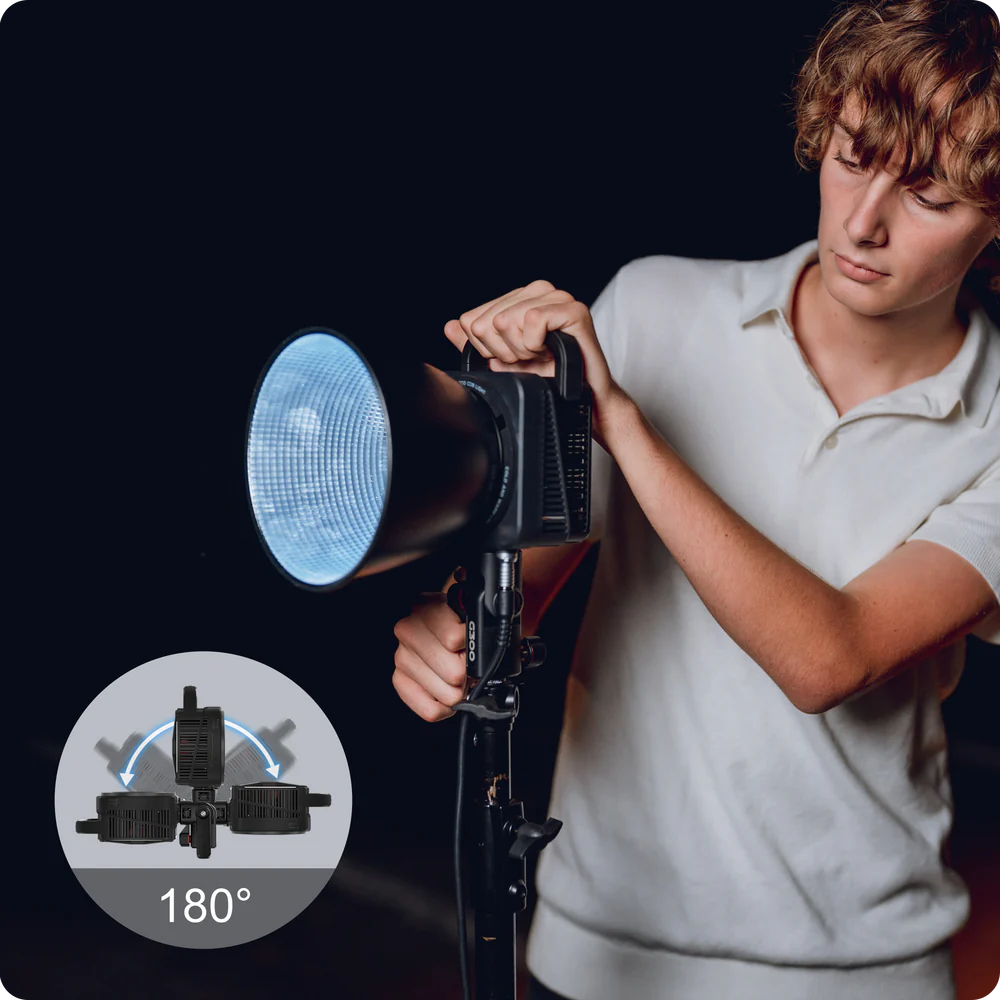 MOLUS G300