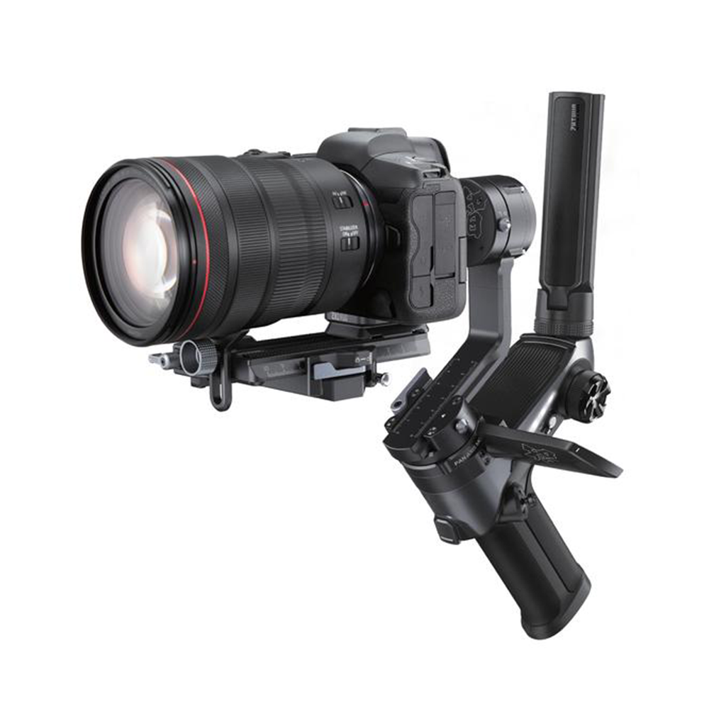 Zhiyun Weebill 2