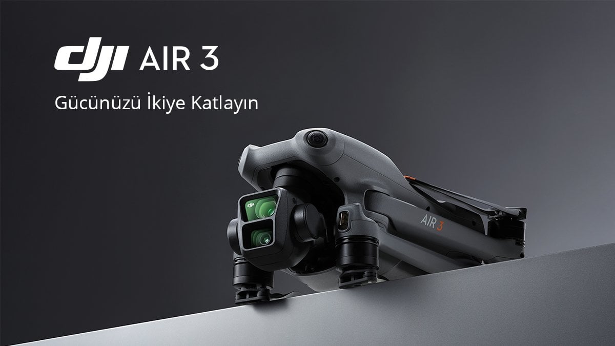 dji air 3 (DJI RC-N2)