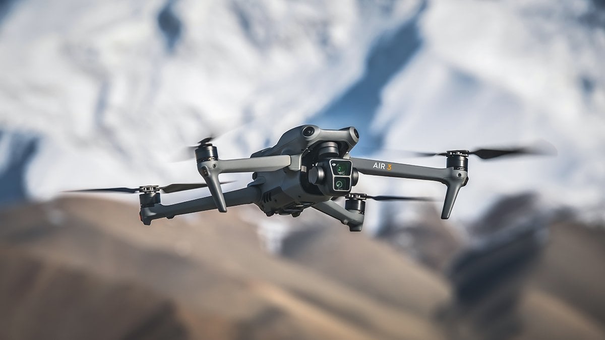 DJI Air 3