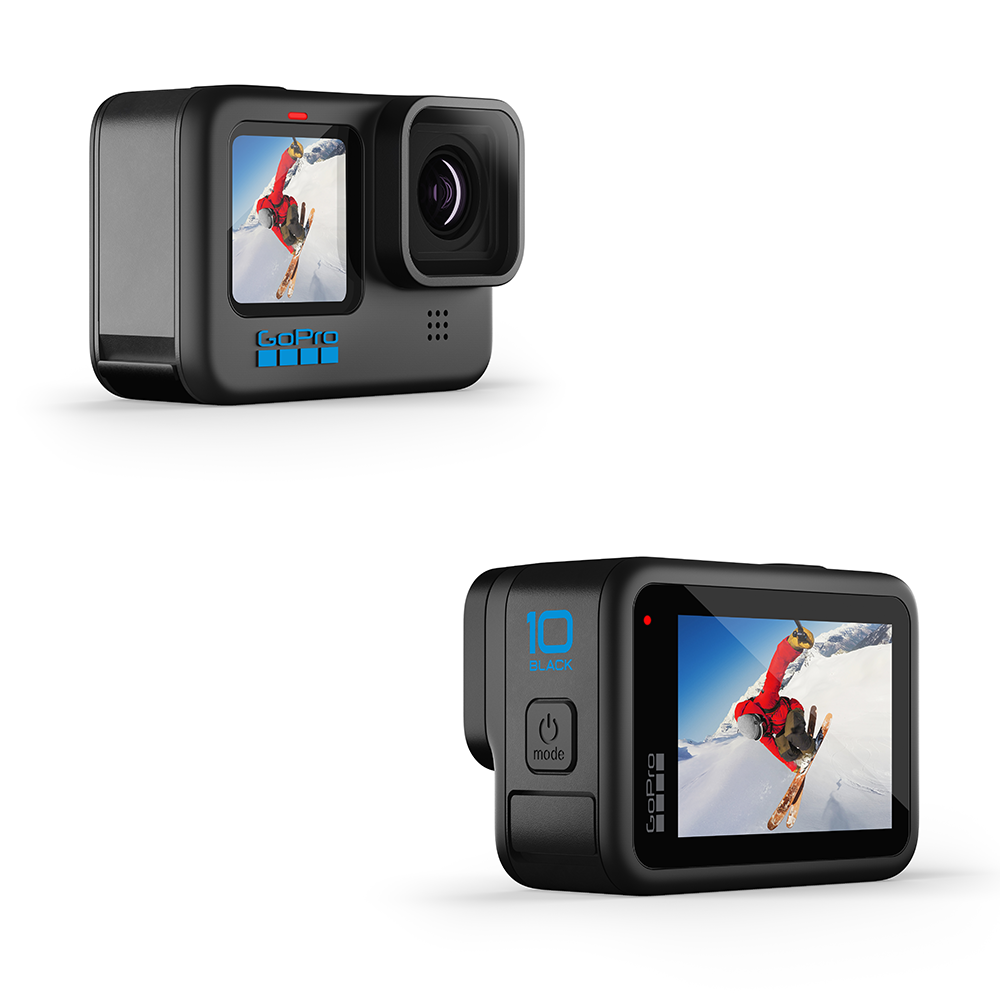 gopro hero10 black