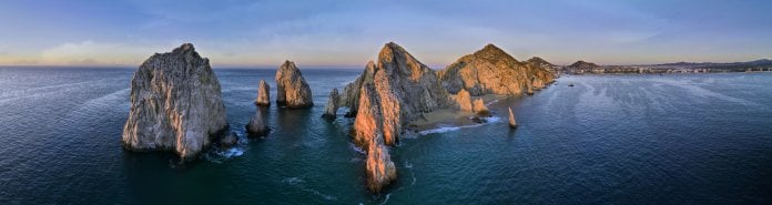 mavic air 2 hdr panoroma