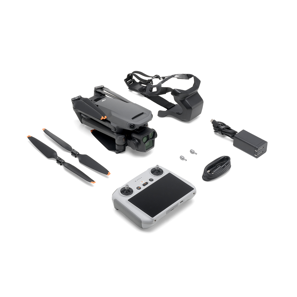 DJI Mavic 3 Pro (DJI RC) 