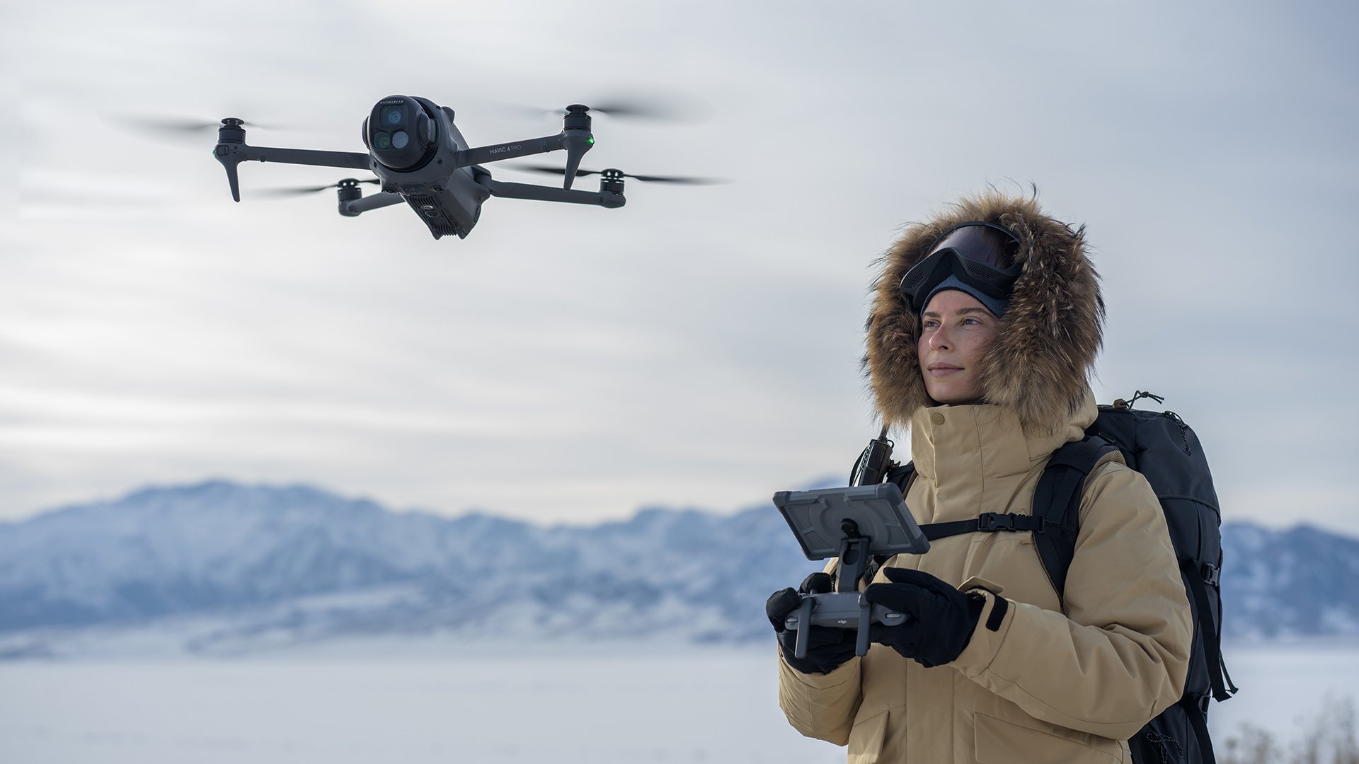 DJI Mavic 4 Pro (4)