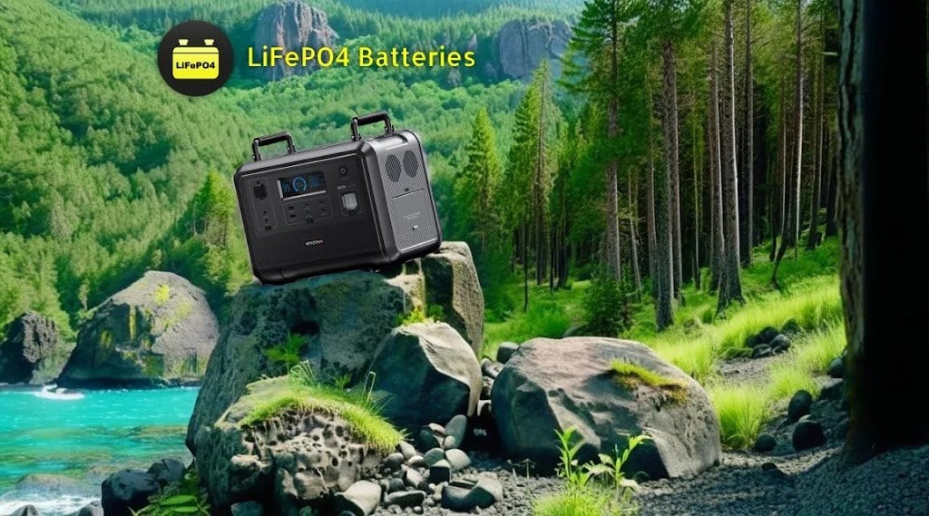 Patona Autarc 1200 Platinum Powerstation