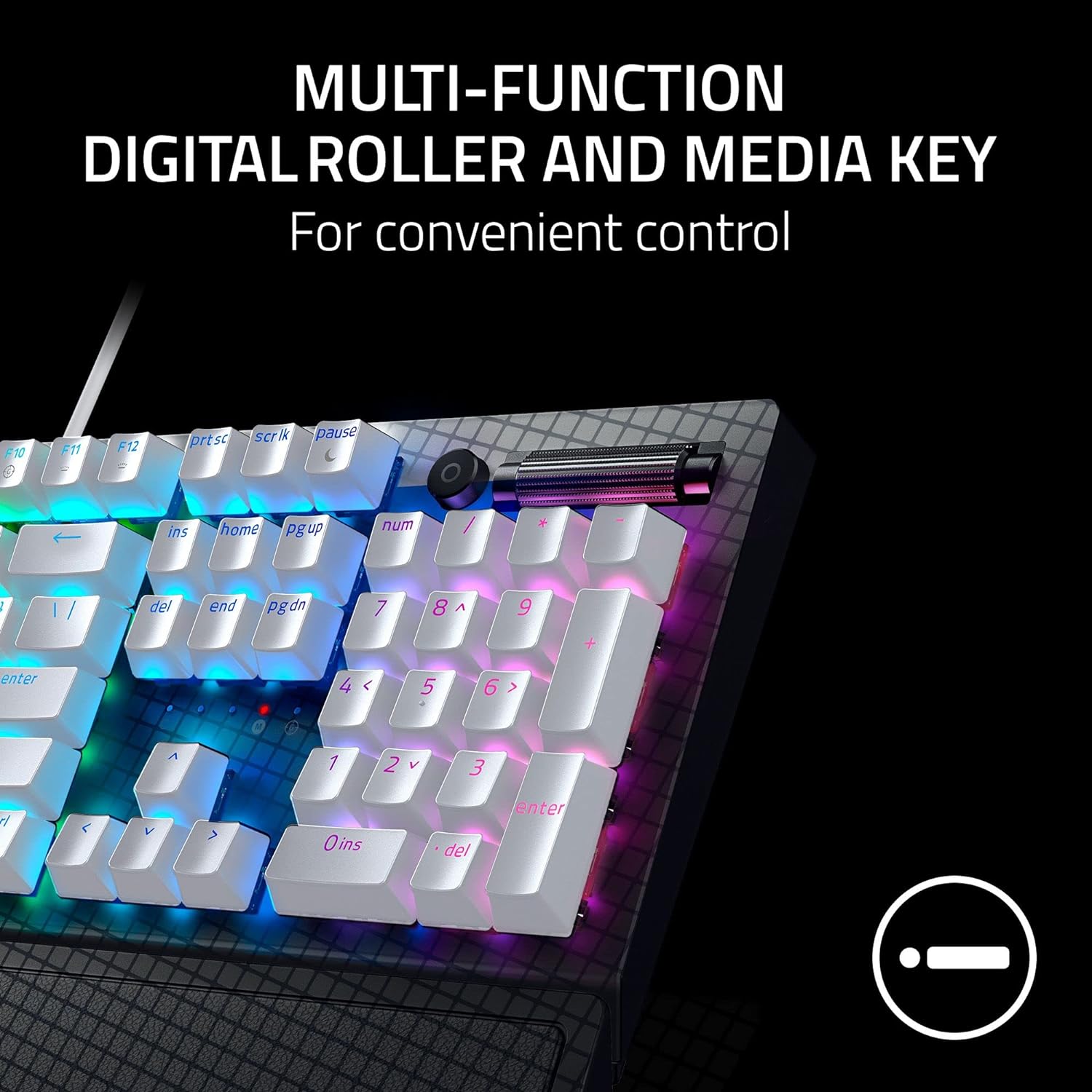 Razer Roblox Edition Mekanik klavye