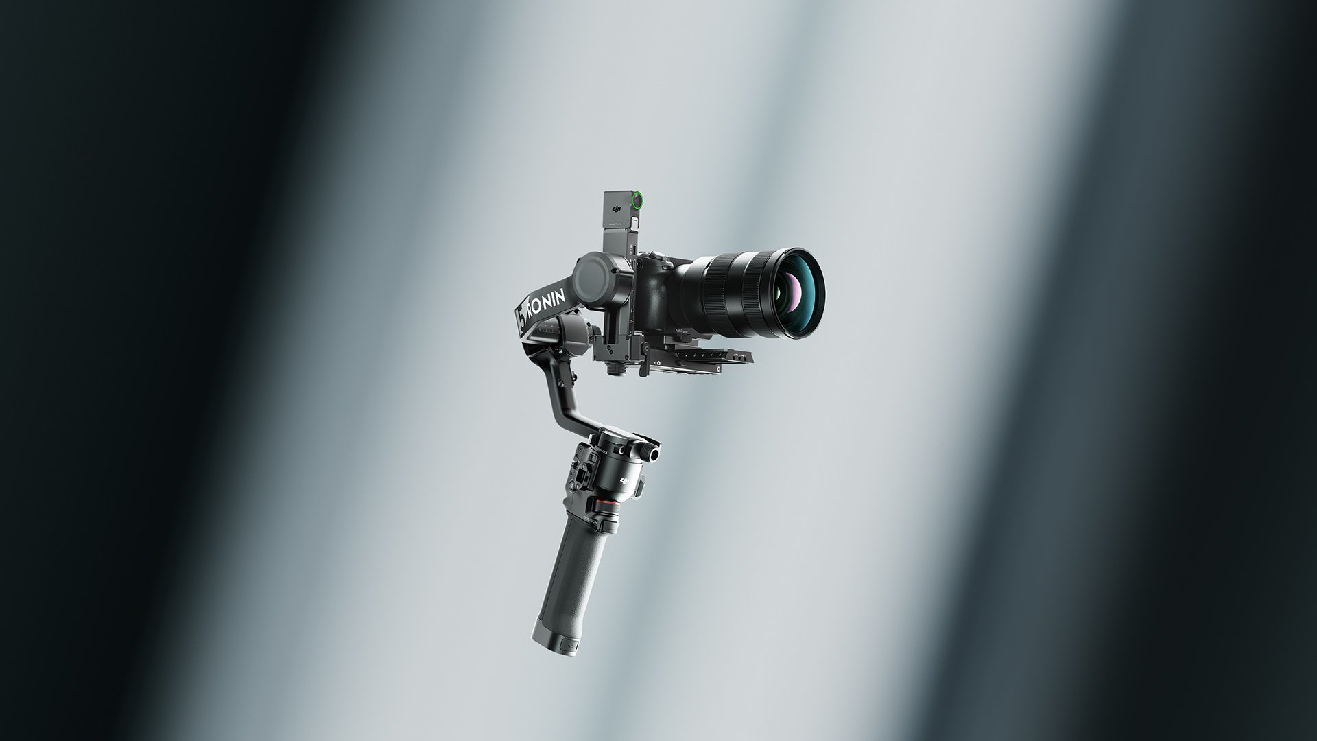 DJI RS 5 gimbal