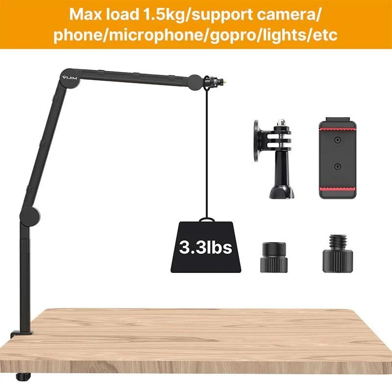 Vijim Masaüstü Canlı Yayın Standı (LS24)