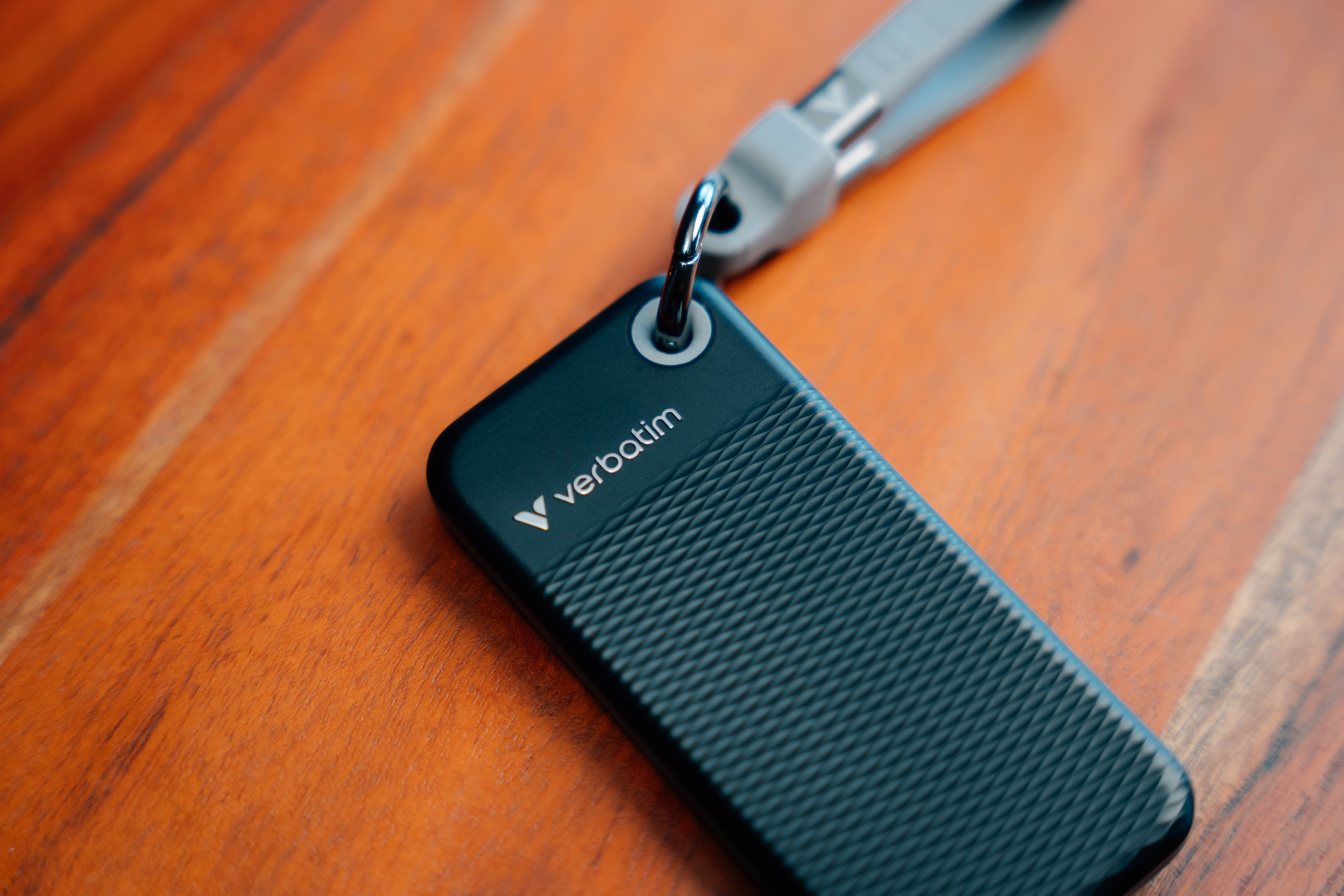 Verbatim Pocket SSD 1TB (1000MBs)
